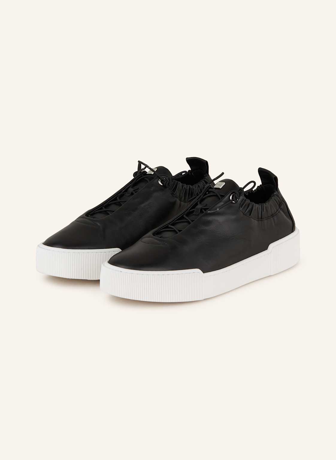 Högl Sneaker schwarz Högl Sneaker schwarz von Högl