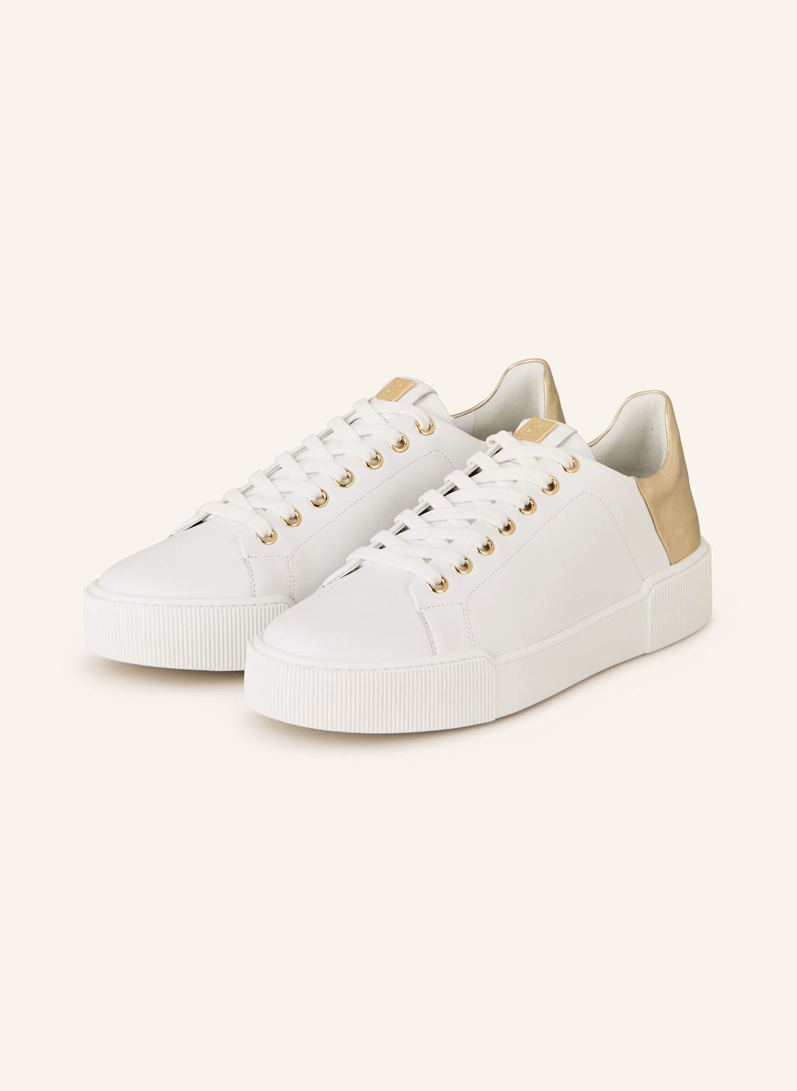 Högl Sneaker weiss Högl Sneaker weiss von Högl