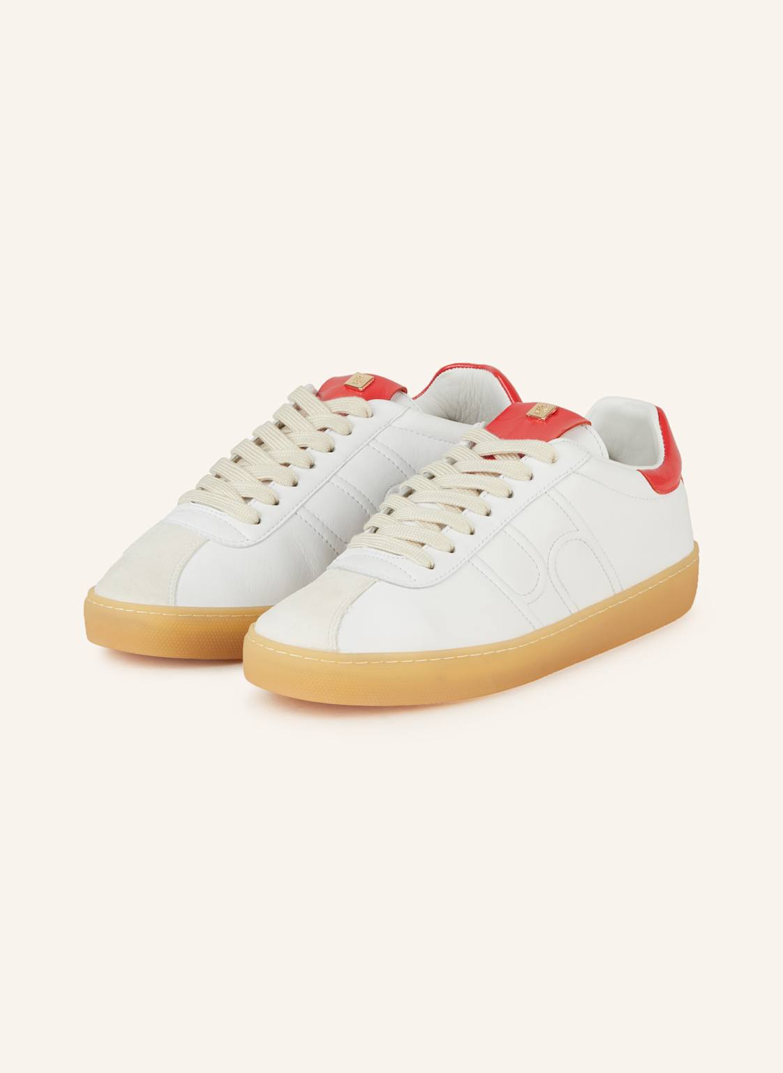 Högl Sneaker weiss Högl Sneaker weiss von Högl