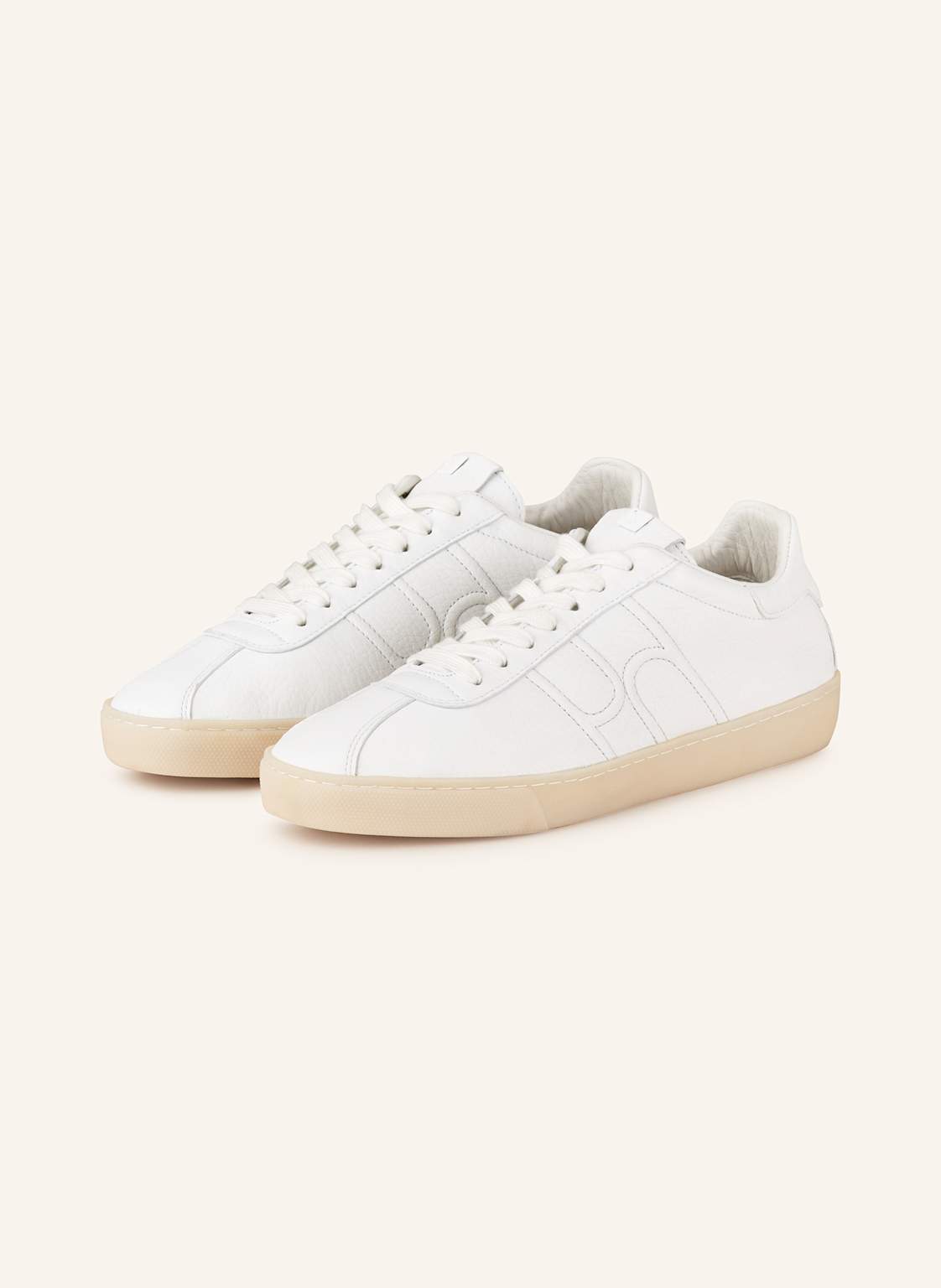 Högl Sneaker weiss Högl Sneaker weiss von Högl