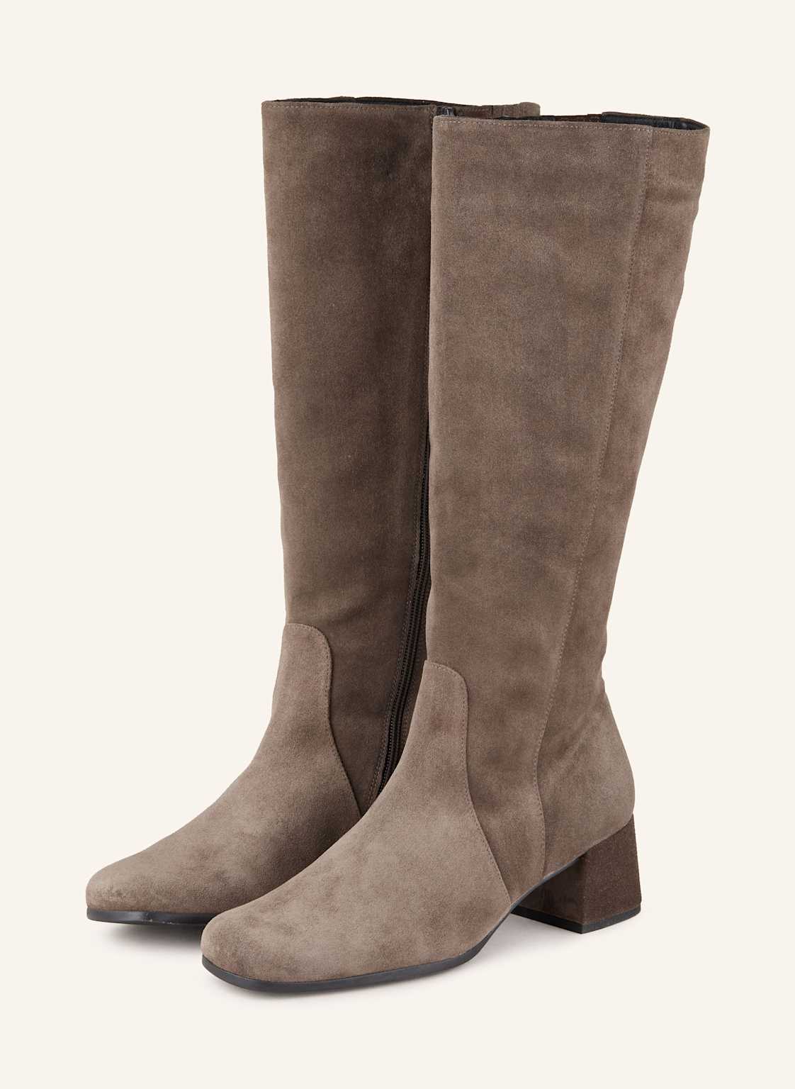Högl Stiefel grau Högl Stiefel grau von Högl