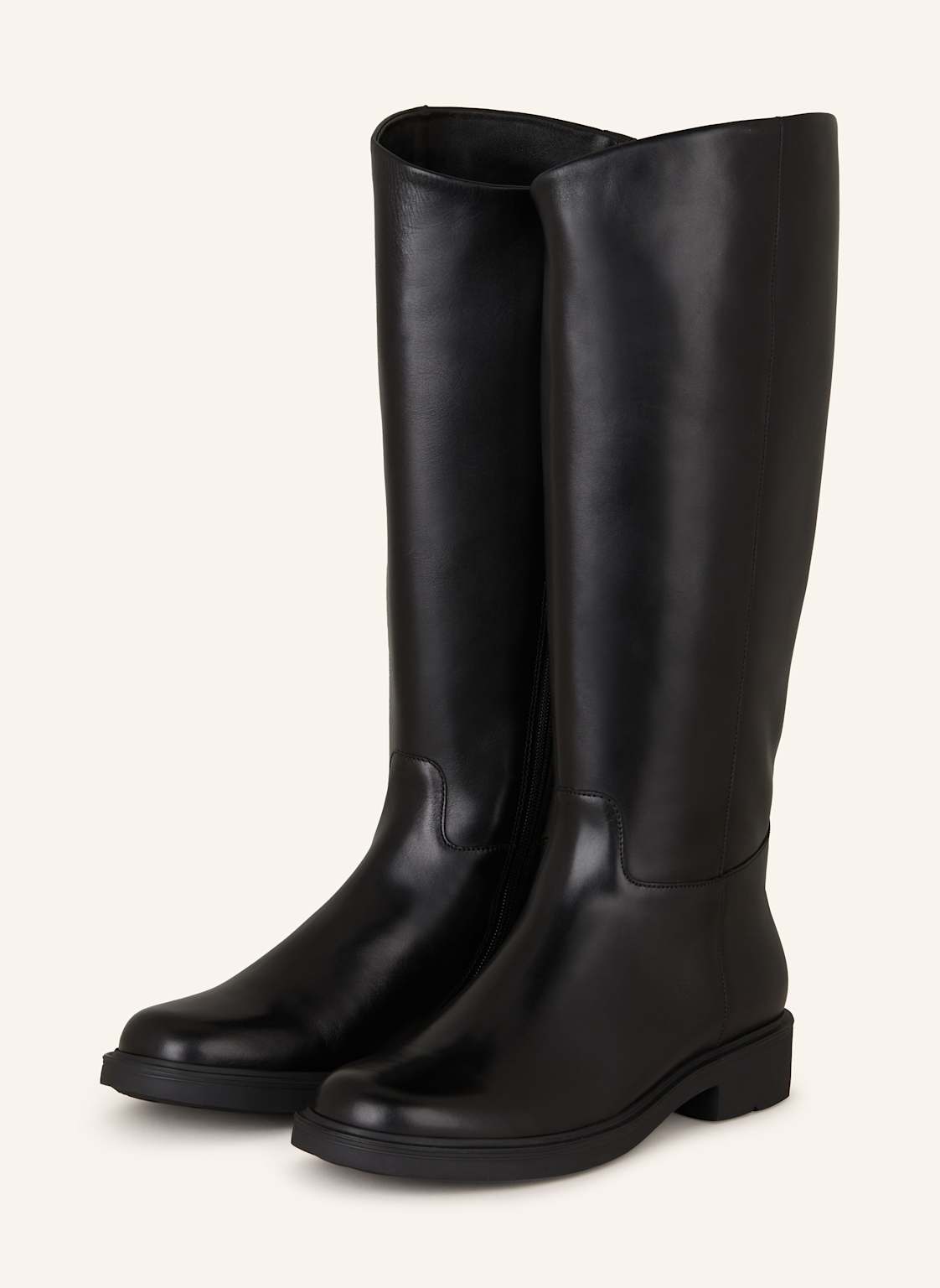 Högl Stiefel schwarz Högl Stiefel schwarz von Högl