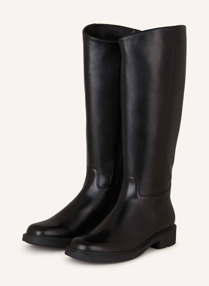 Högl Stiefel schwarz Högl Stiefel schwarz von Högl