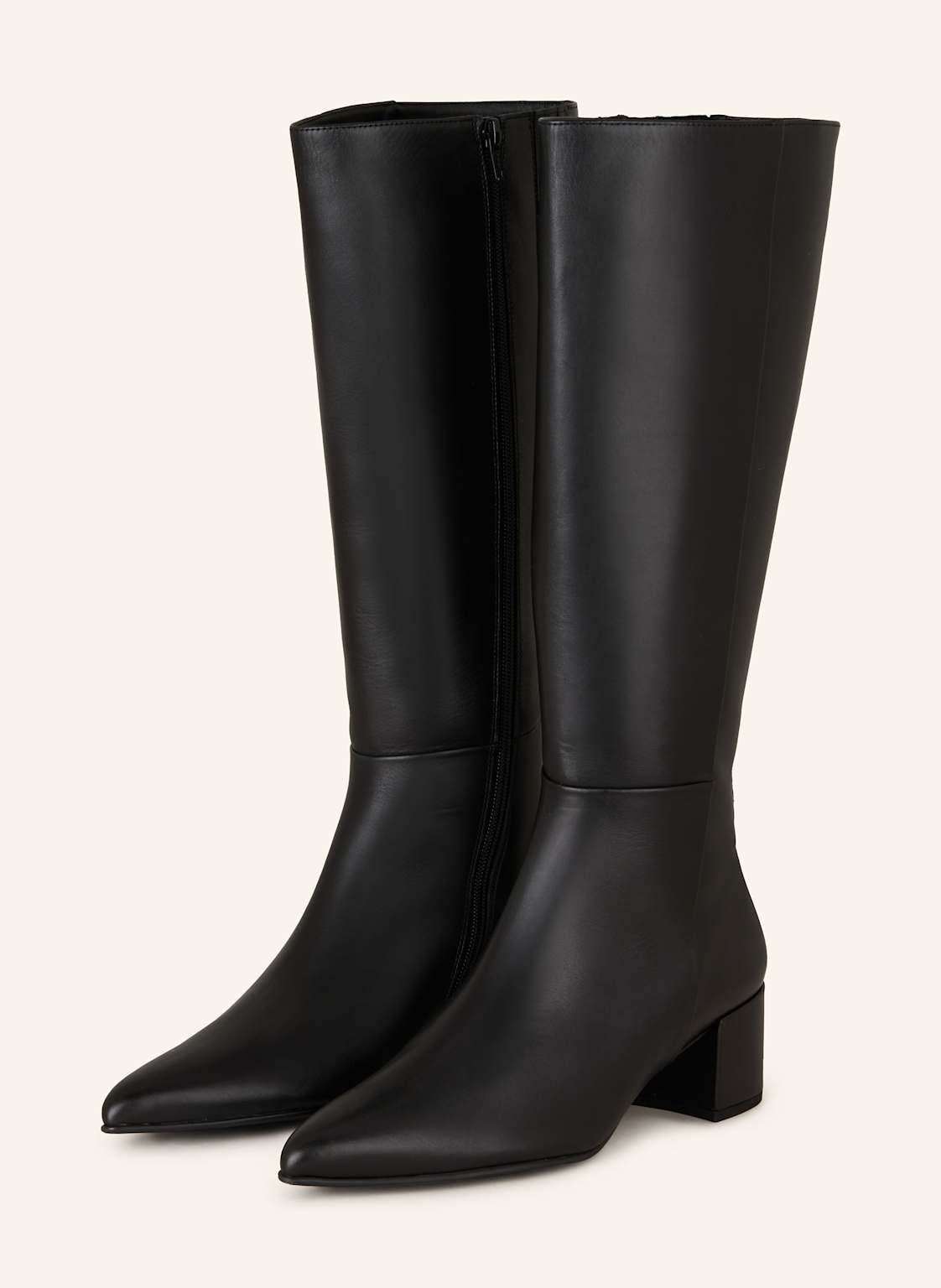 Högl Stiefel schwarz Högl Stiefel schwarz von Högl