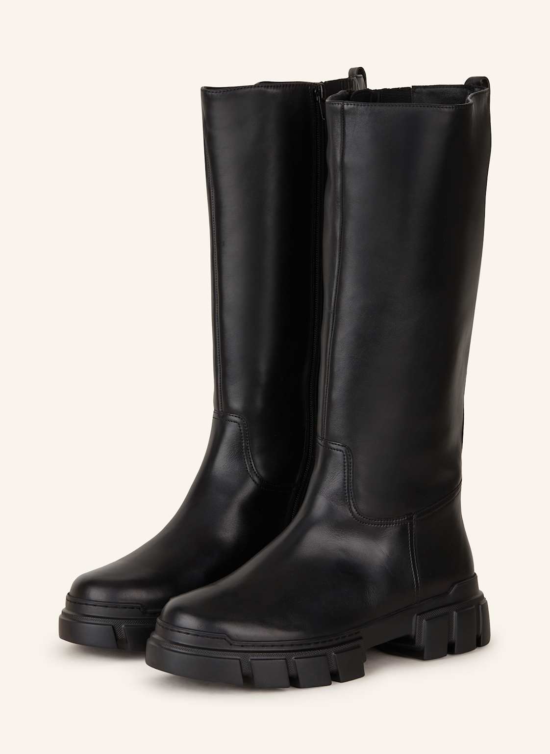 Högl Stiefel schwarz Högl Stiefel schwarz von Högl