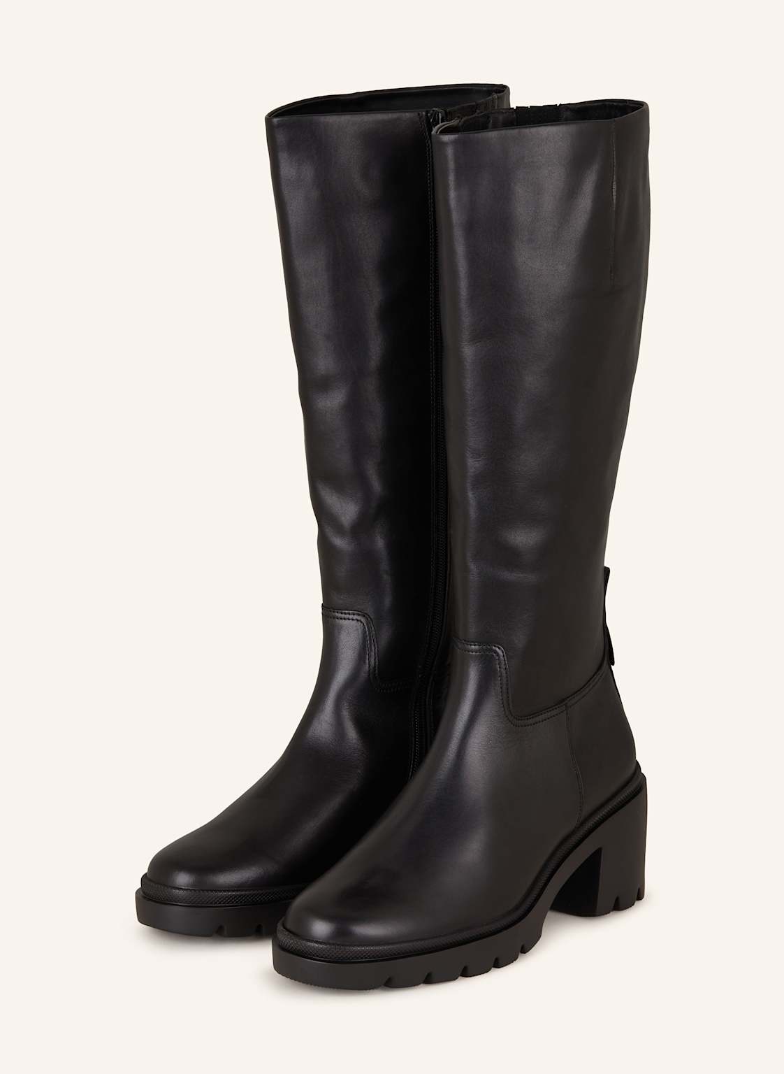 Högl Stiefel schwarz Högl Stiefel schwarz von Högl