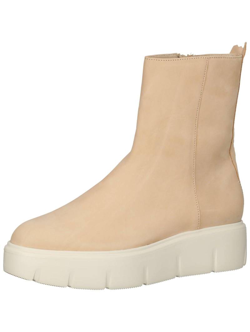 Stiefelette 2-102602 Damen Sand 38.5 von Högl