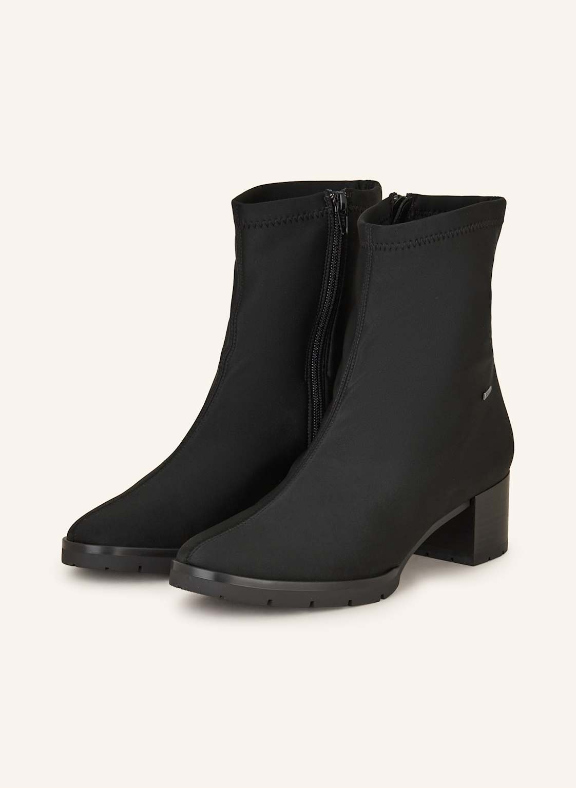 Högl Stiefeletten schwarz von Högl