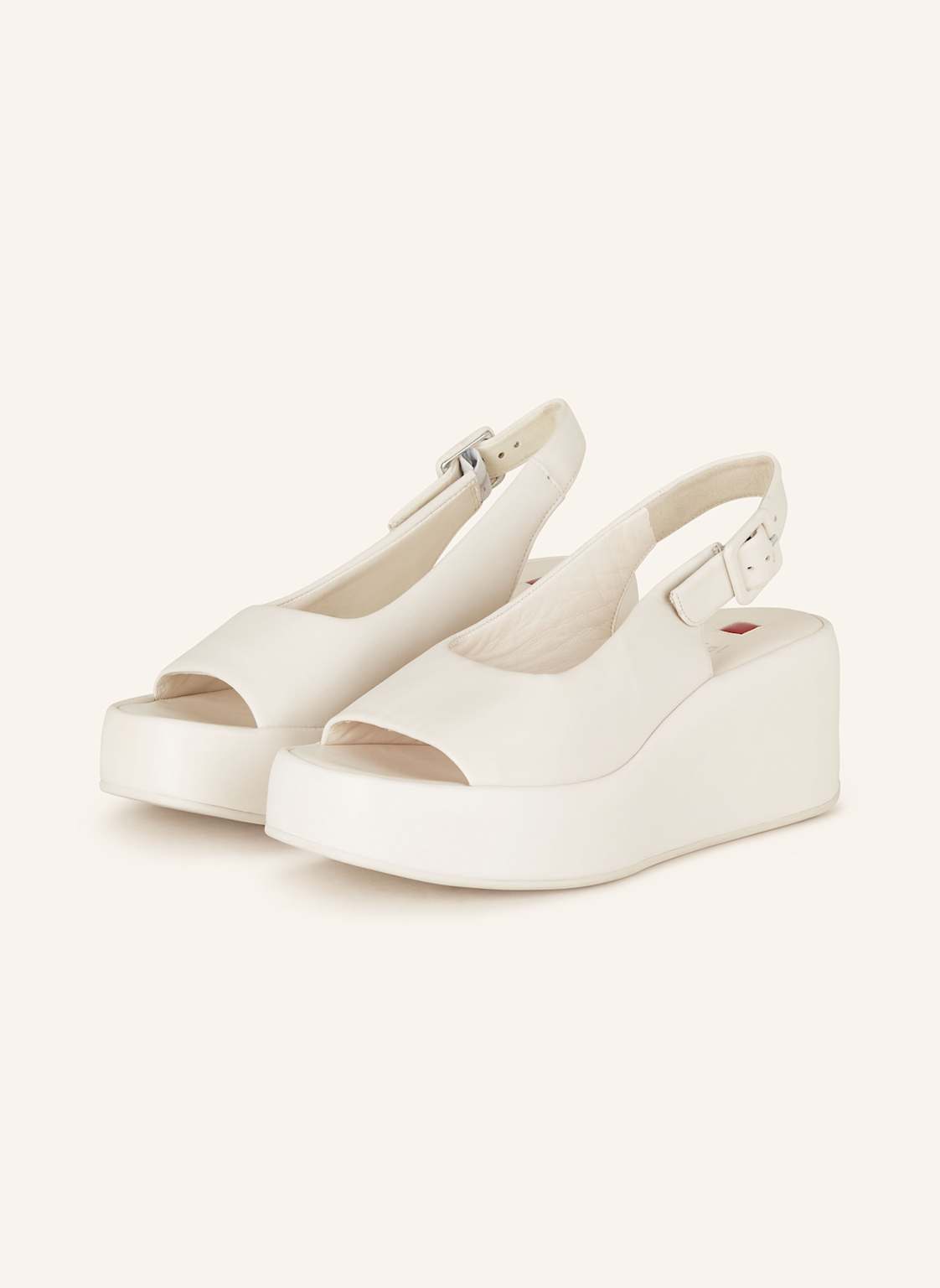 Högl Wedges beige Högl Wedges beige von Högl