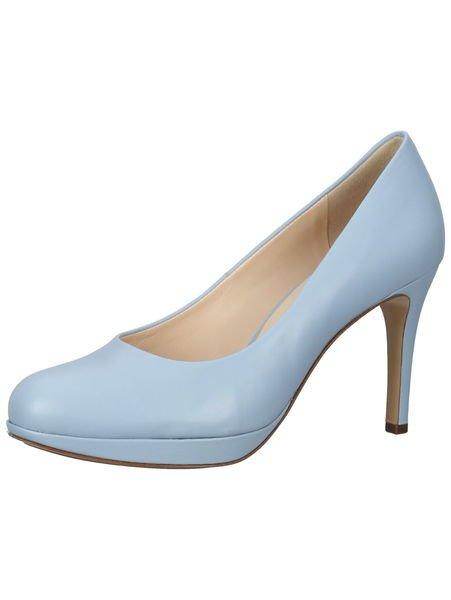 Pumps Damen Blau 35 von Högl