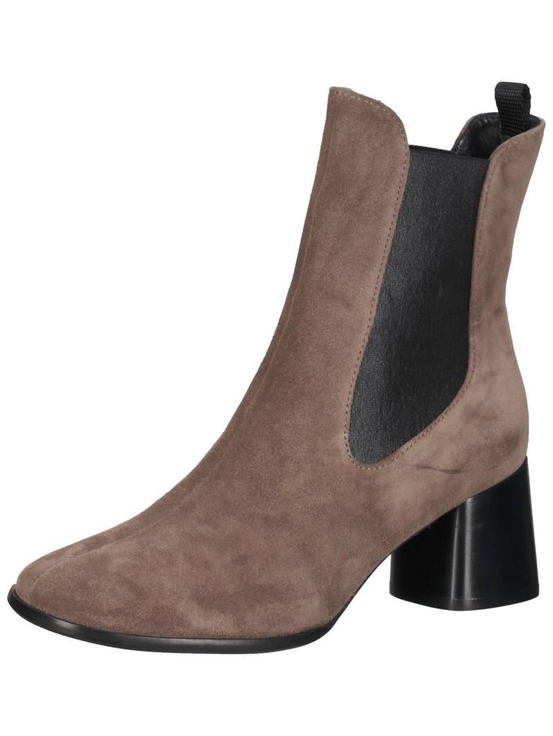 Stiefelette 2-106112 Damen Beige 38.5 von Högl