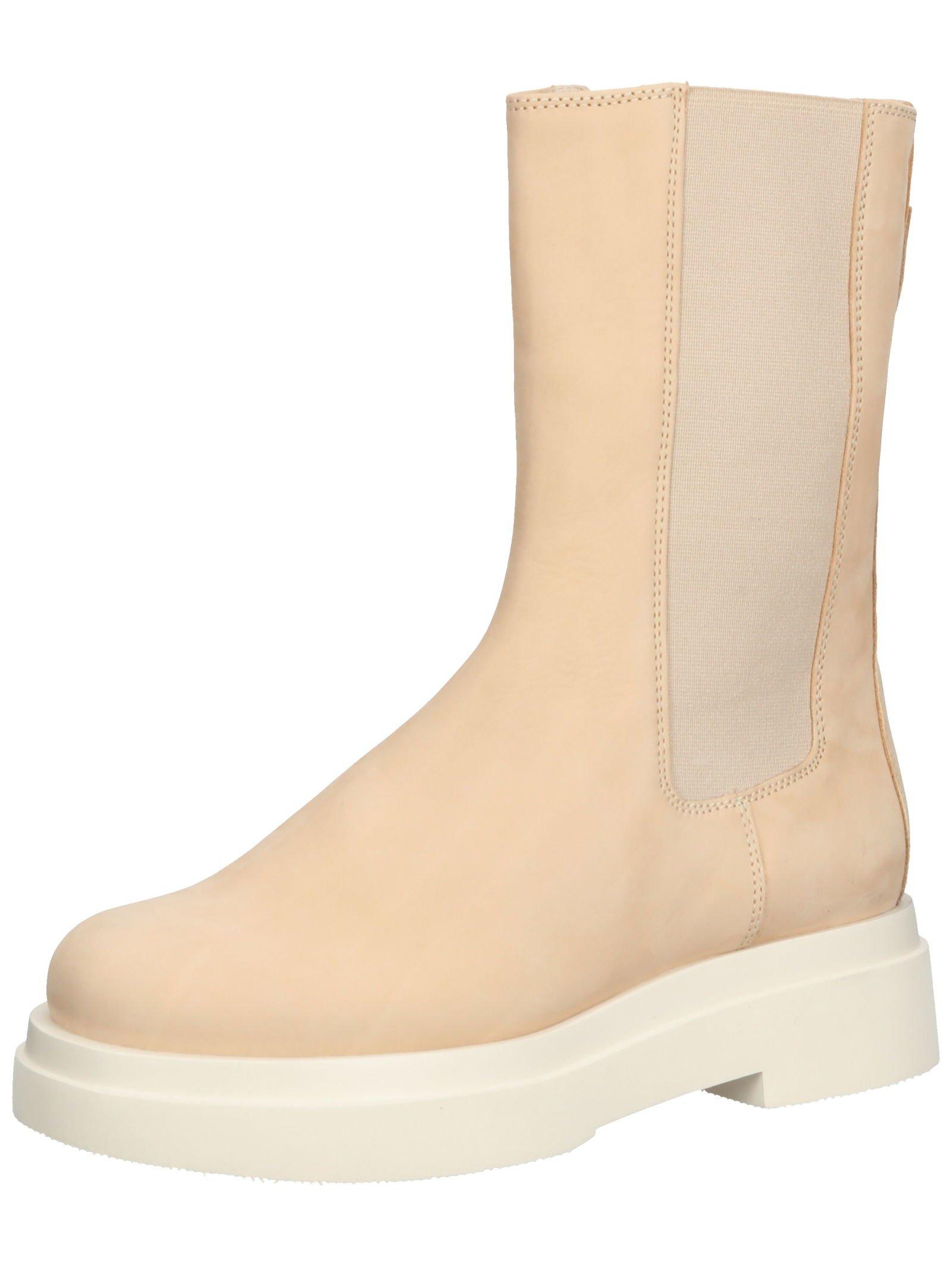 Stiefel 2-103202 Damen Sand 39 von Högl