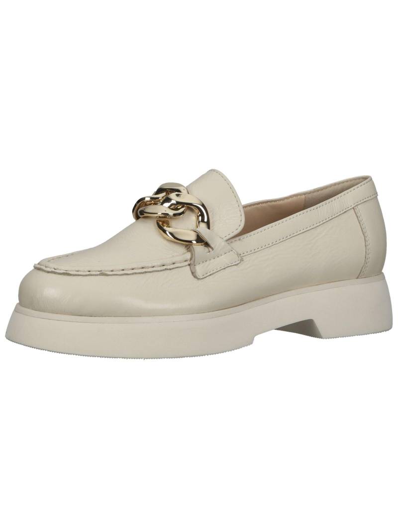 Slipper 4-101620 Damen Beige 39 von Högl