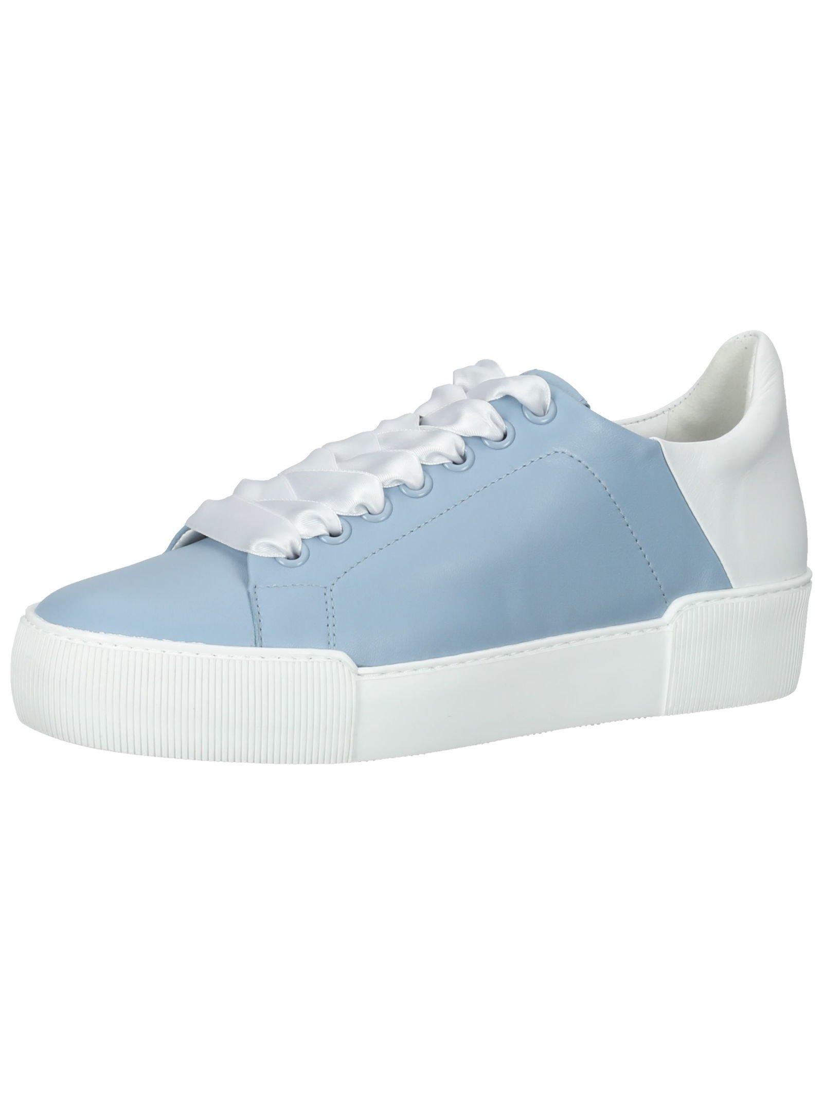 Sneaker 3-103600 Damen Blau 41 von Högl