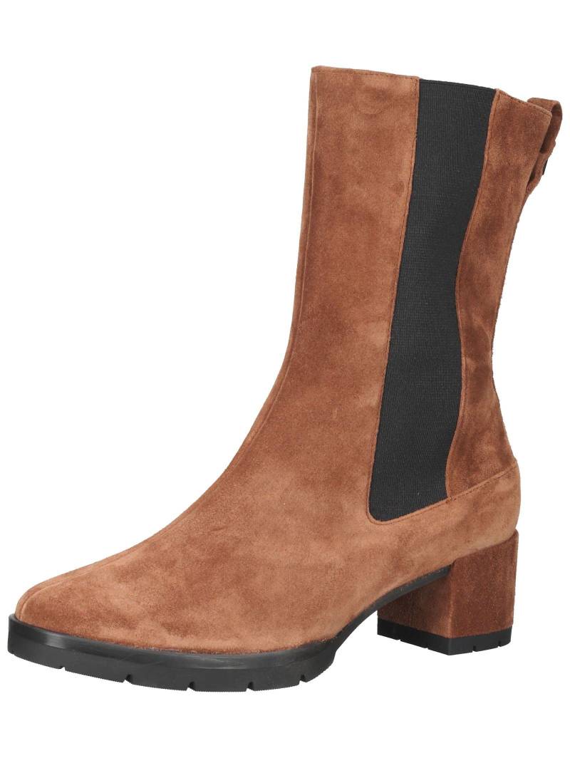 Stiefel 2-104802 Damen Braun 41.5 von Högl