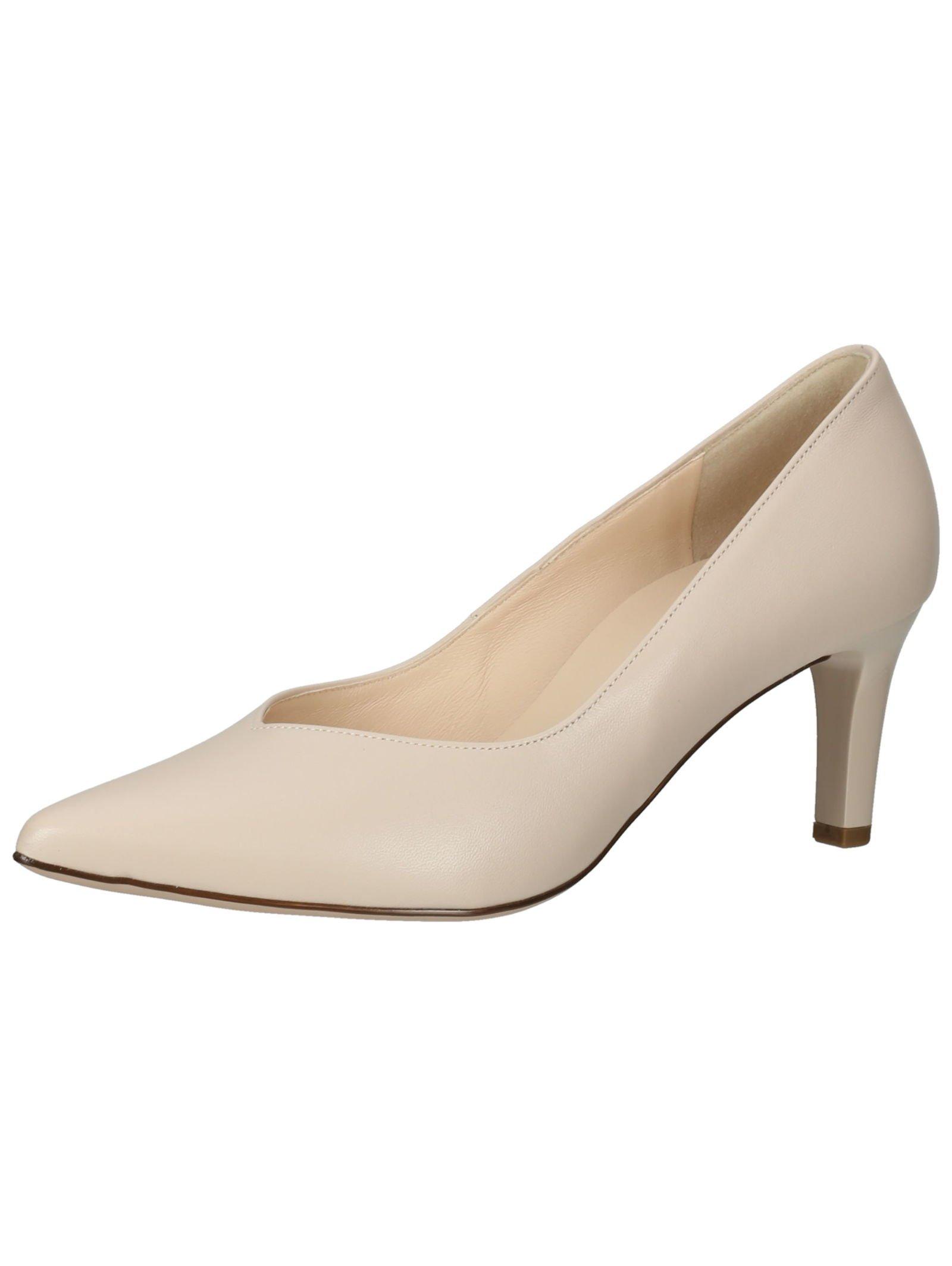 Pumps Damen Beige 35 von Högl