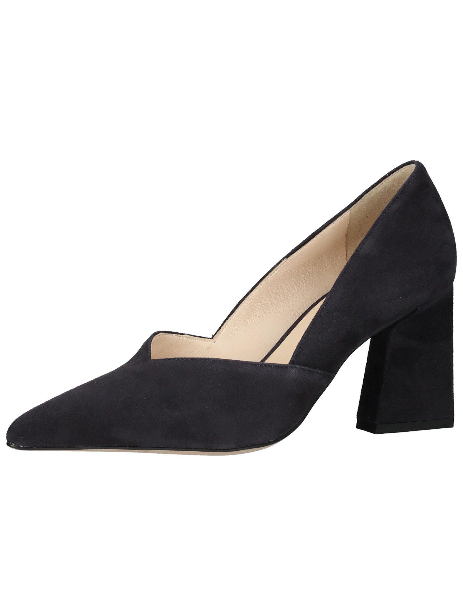 Pumps Damen Blau 34.5 von Högl