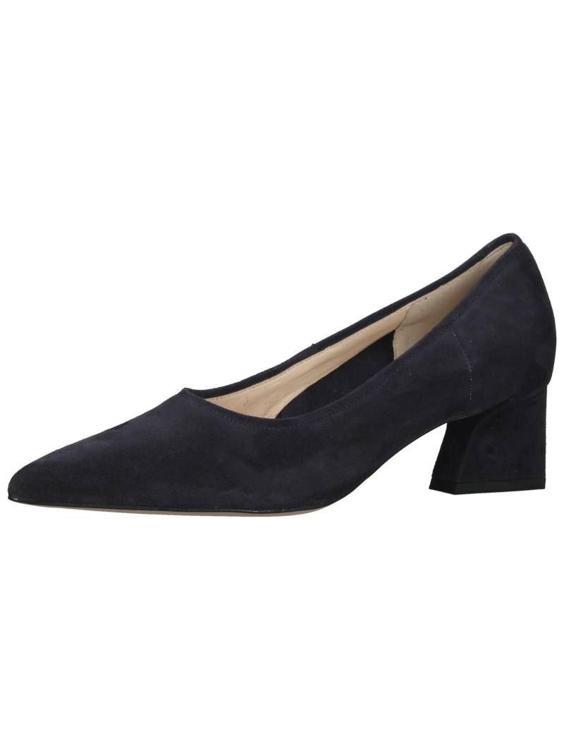 Pumps Damen Blau 34.5 von Högl