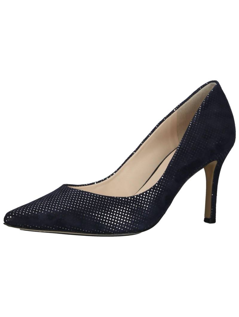 Pumps Damen Blau 35 von Högl