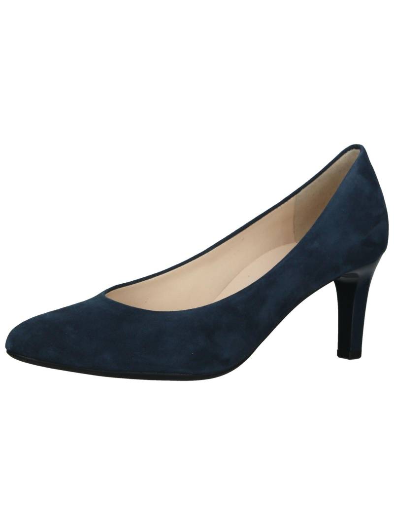 Pumps Damen Blau 35 von Högl