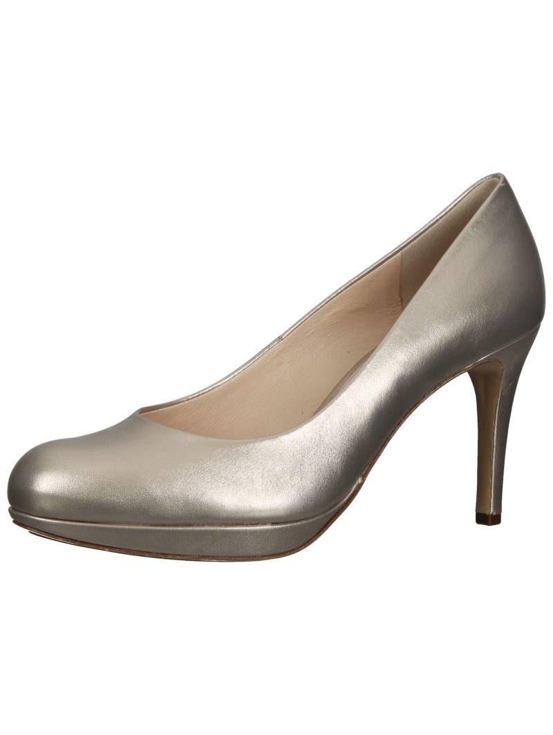 Pumps Damen Bronze 41.5 von Högl