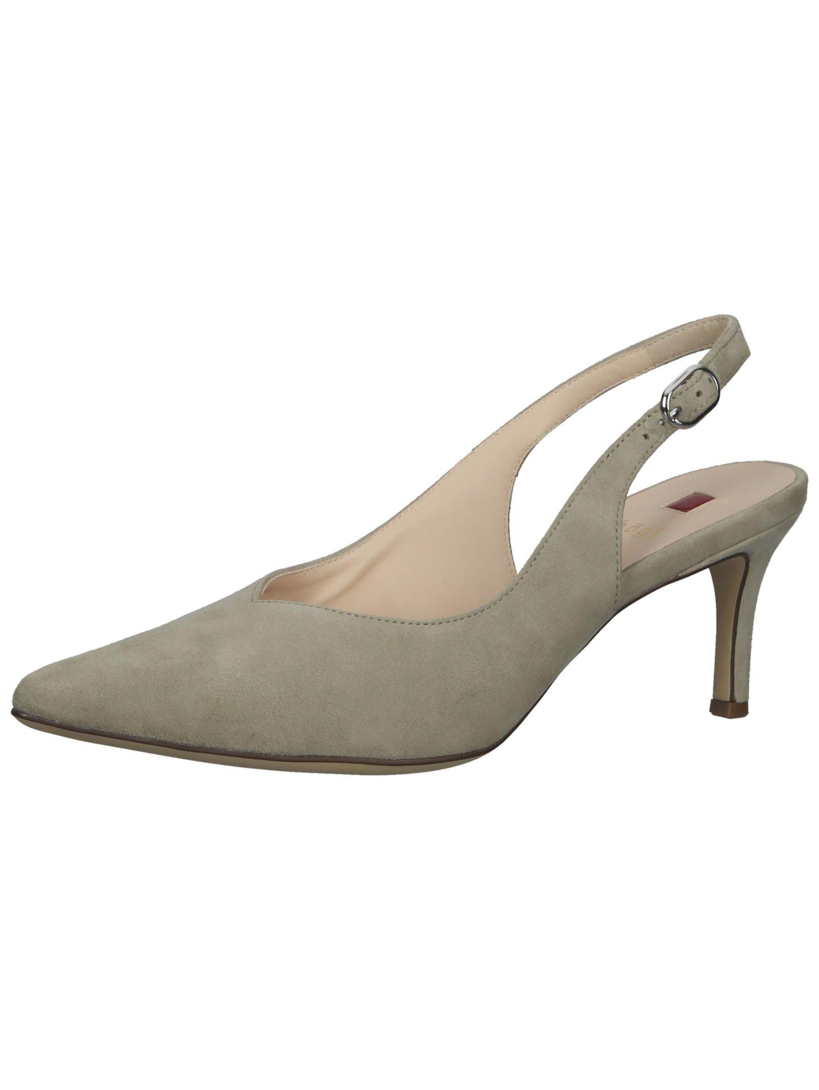 Pumps Damen Grau 37.5 von Högl