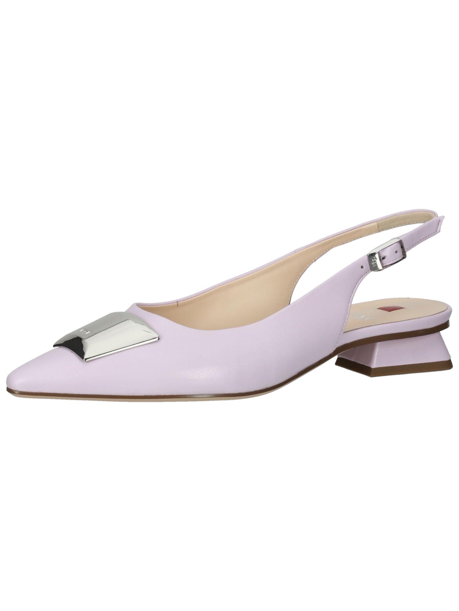 Pumps Damen Hellrosa 34.5 von Högl