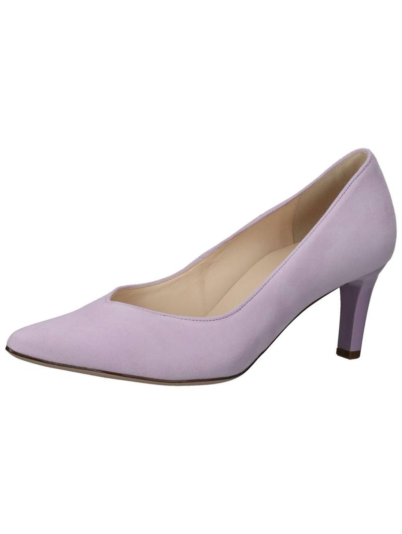 Pumps Damen Lavendel 34.5 von Högl