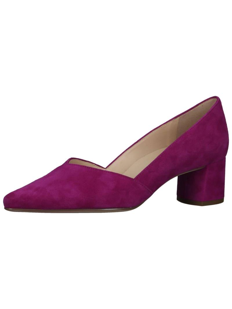 Pumps Damen Pink 34.5 von Högl