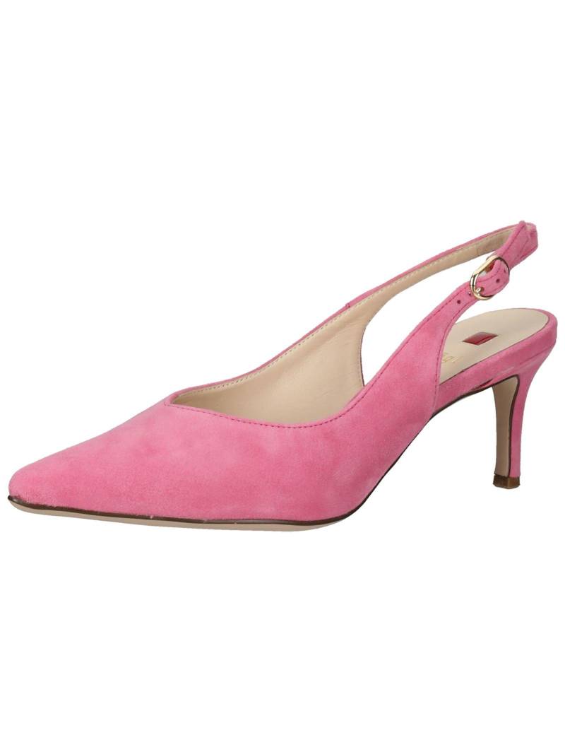 Pumps Damen Pink 35 von Högl