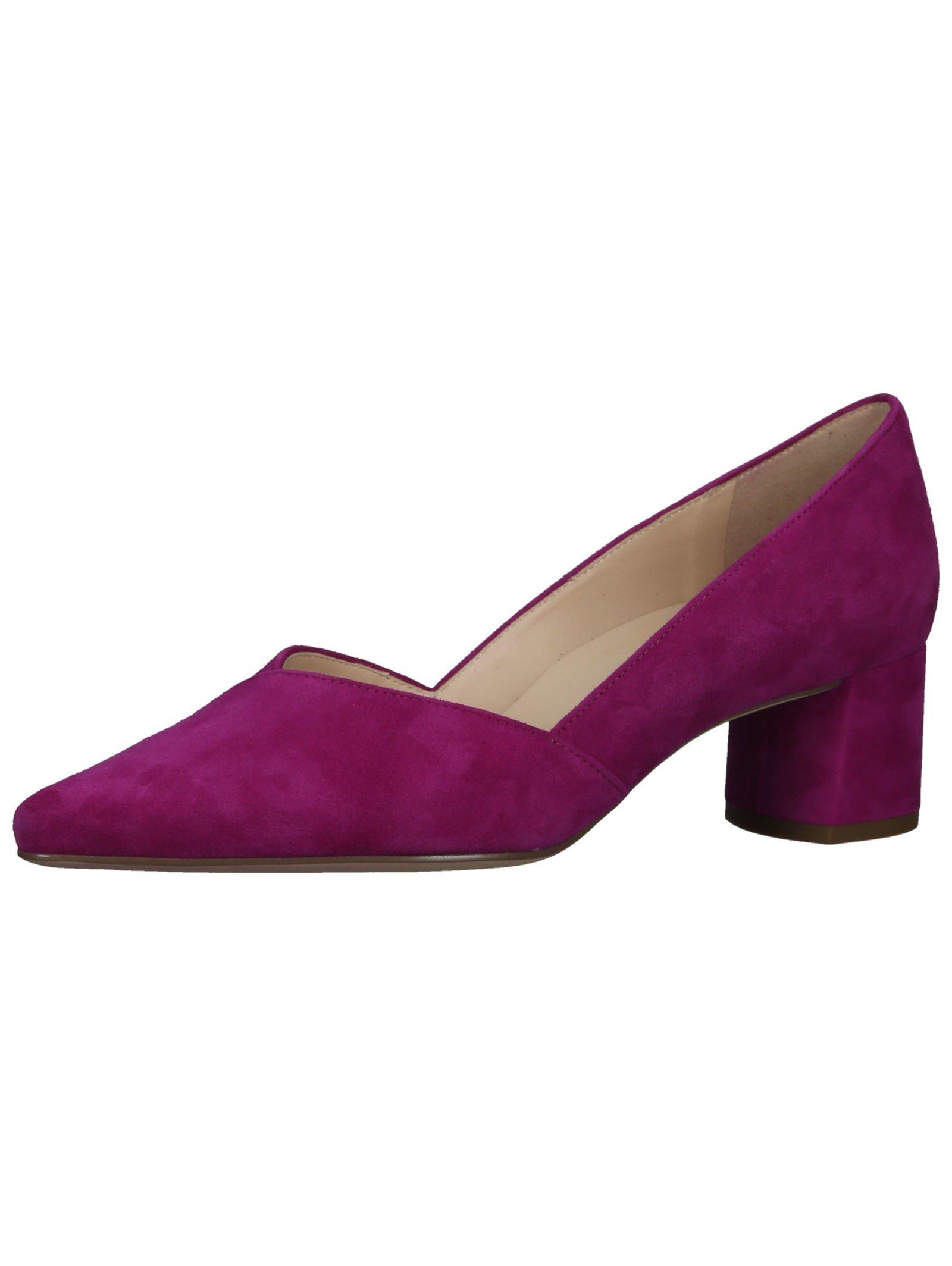 Pumps Damen Pink 35 von Högl