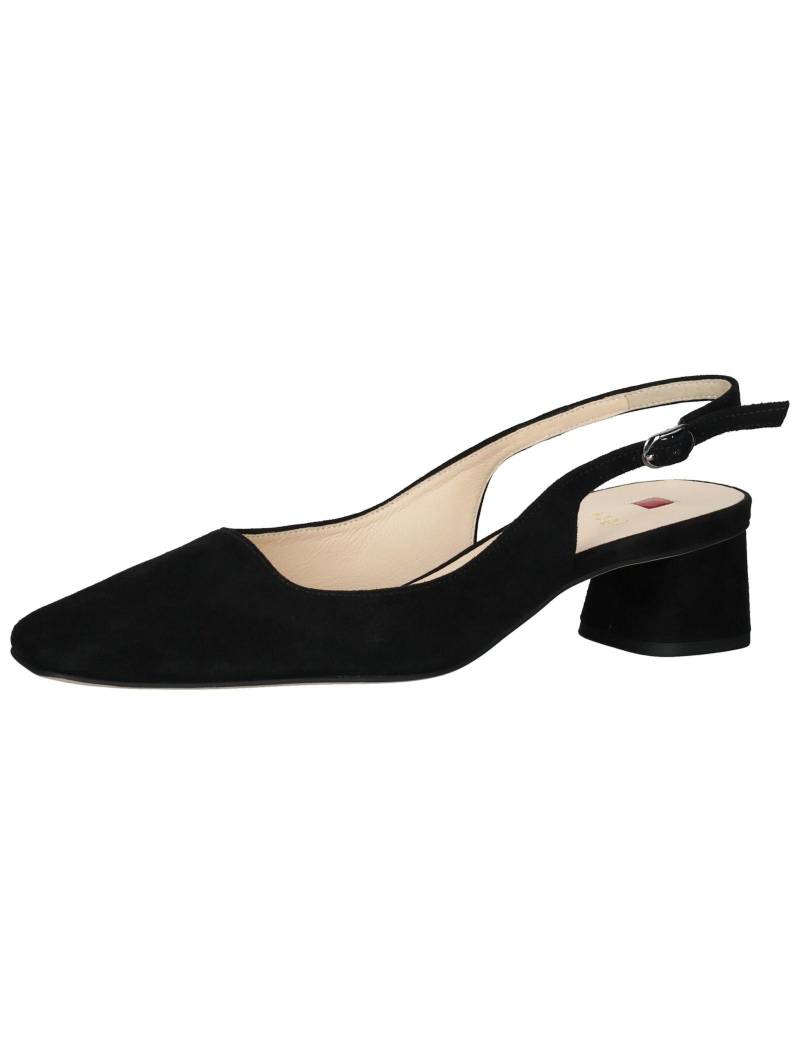 Pumps Damen Schwarz 34.5 von Högl