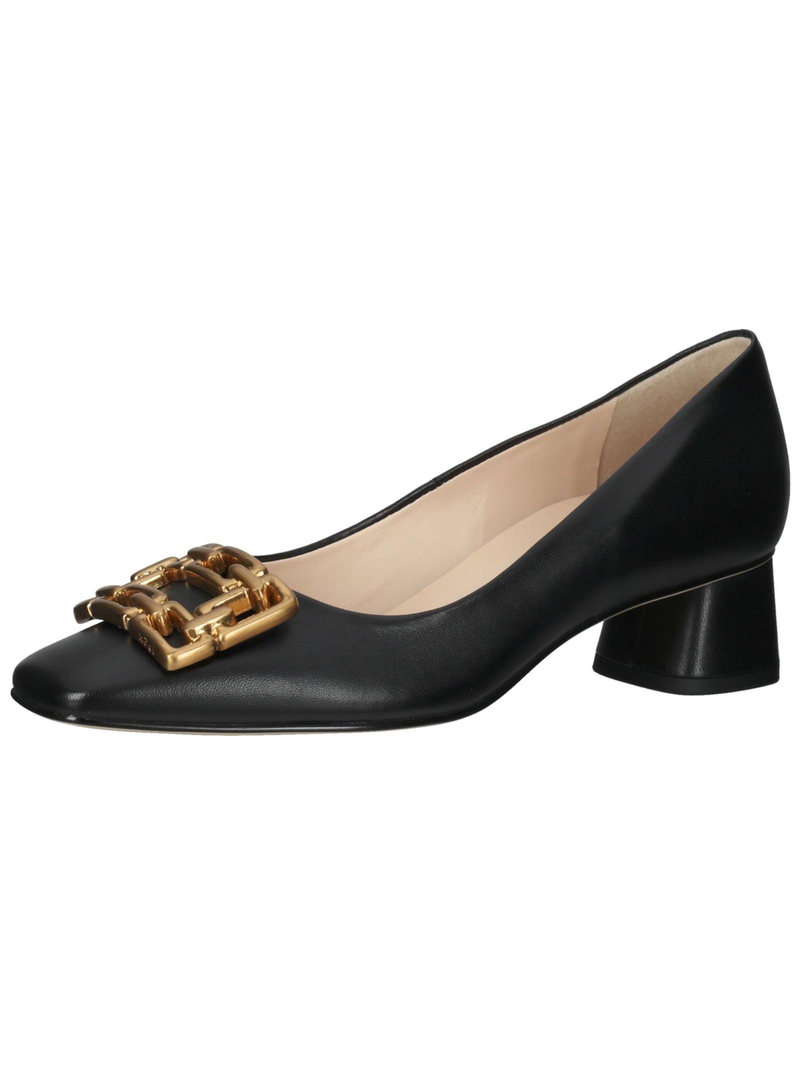 Pumps Damen Schwarz 34.5 von Högl