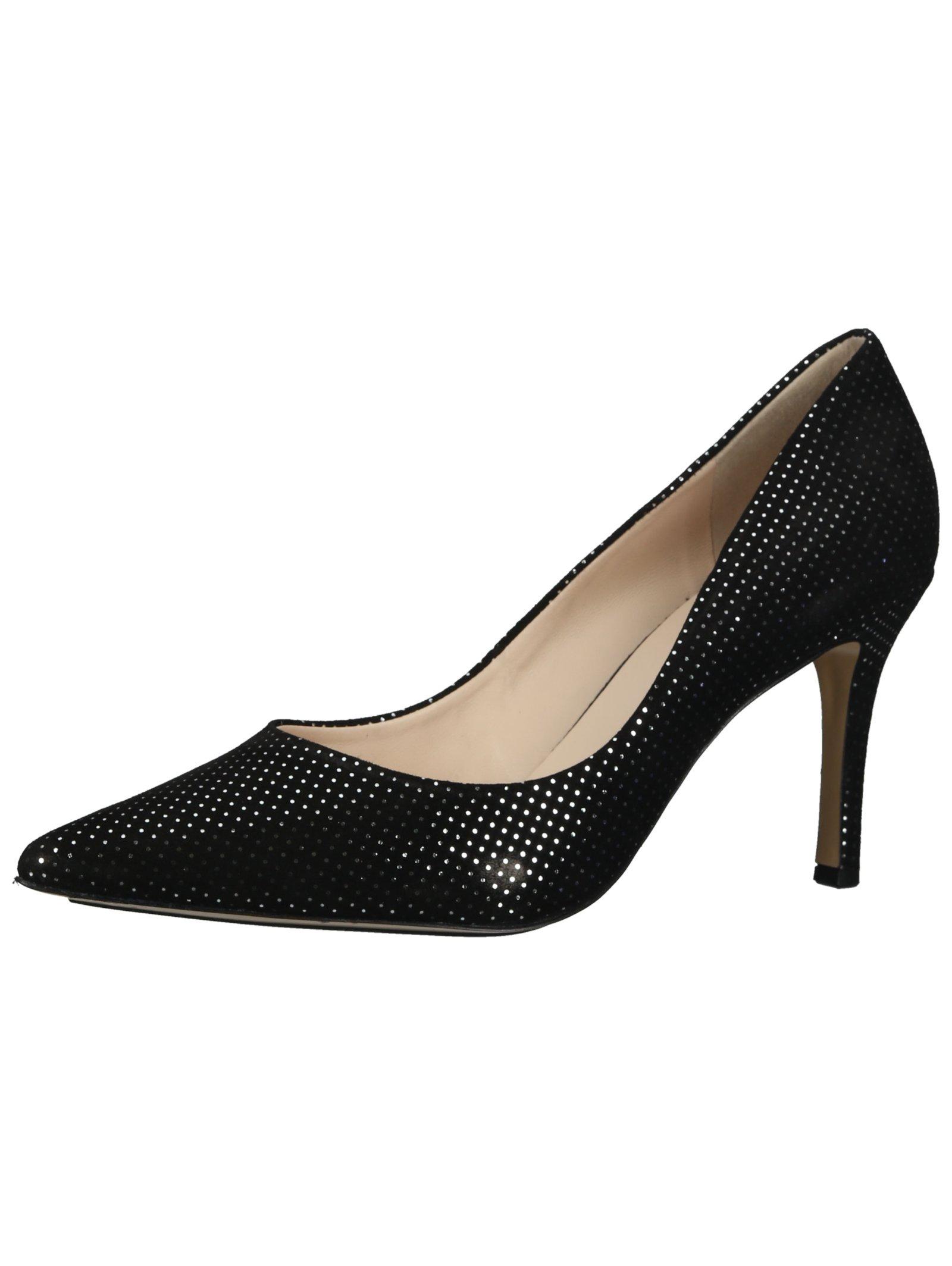 Pumps Damen Schwarz 34.5 von Högl