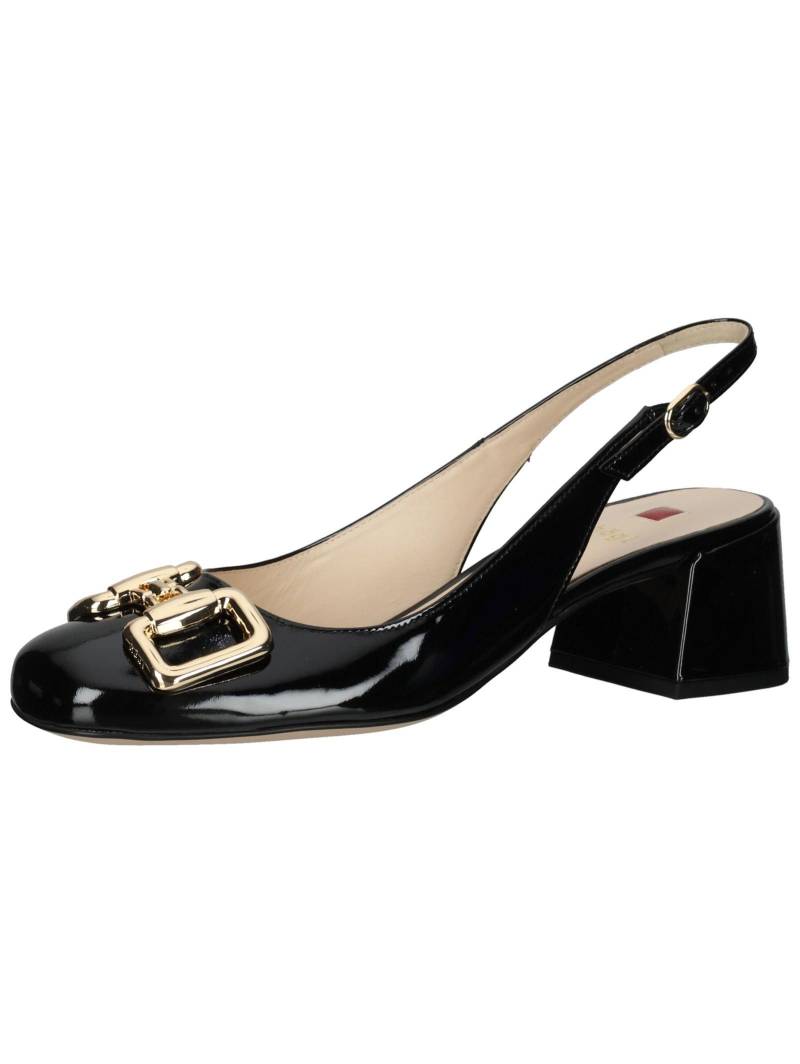 Pumps Damen Schwarz 34.5 von Högl