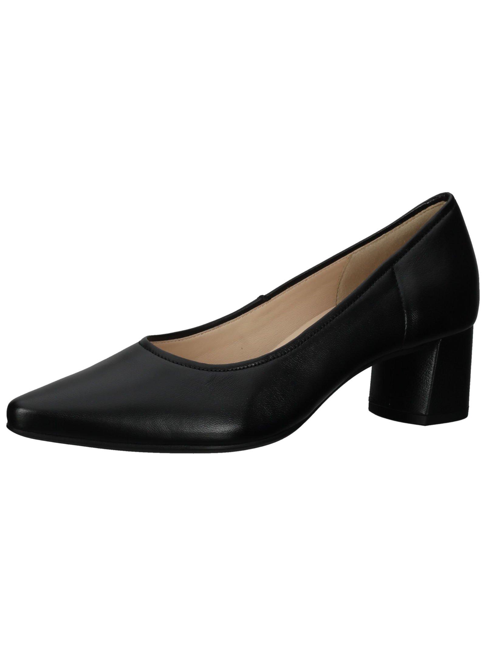 Pumps Damen Schwarz 34.5 von Högl