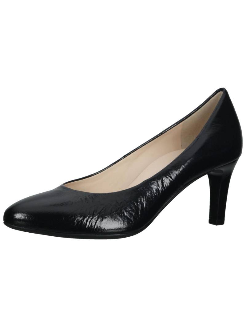 Pumps Damen Schwarz 37.5 von Högl