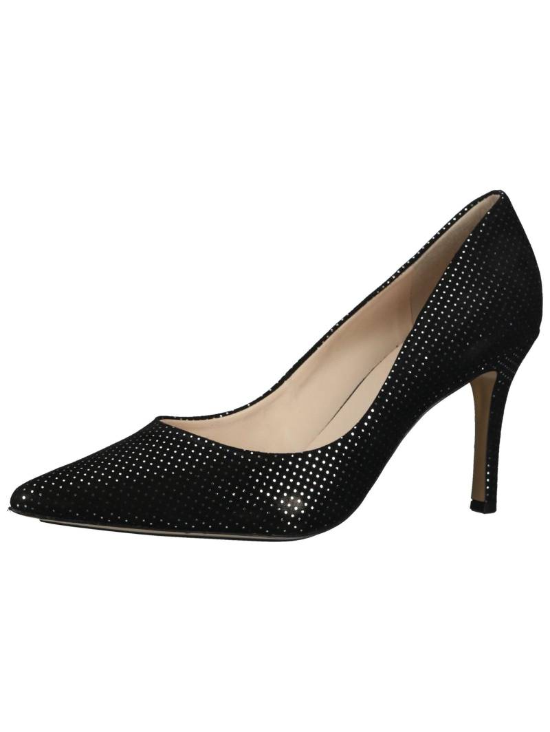 Pumps Damen Schwarz 37.5 von Högl