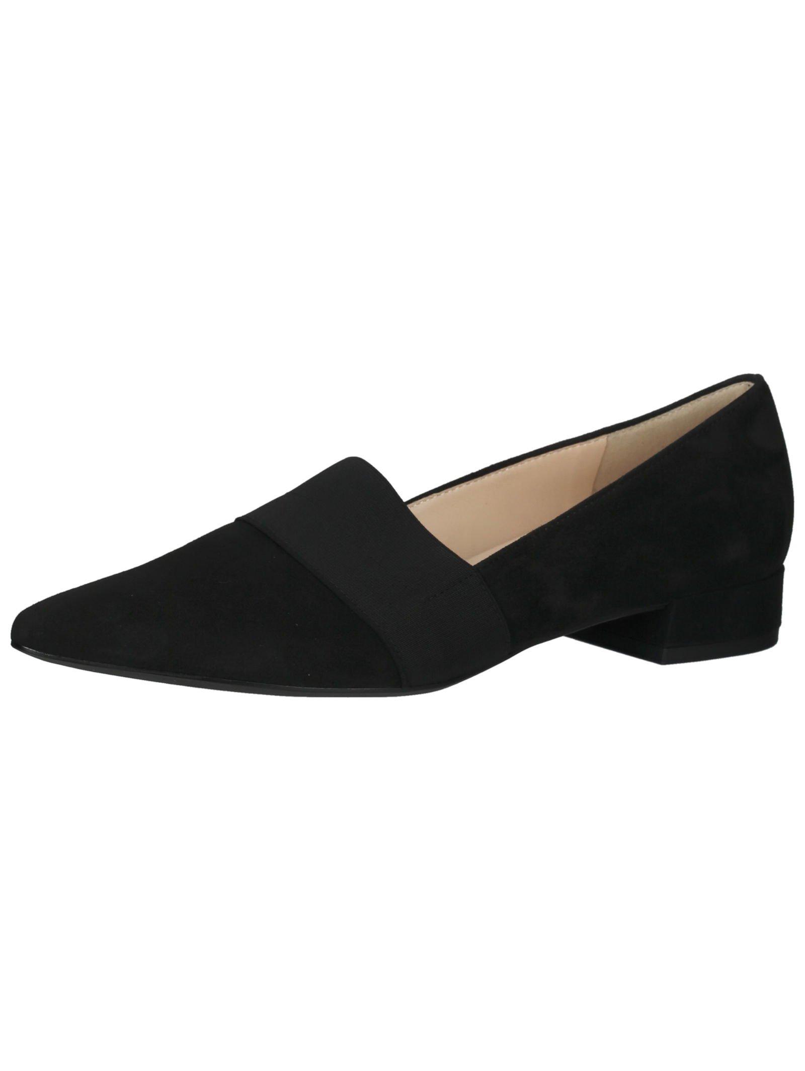 Pumps Damen Schwarz 37.5 von Högl