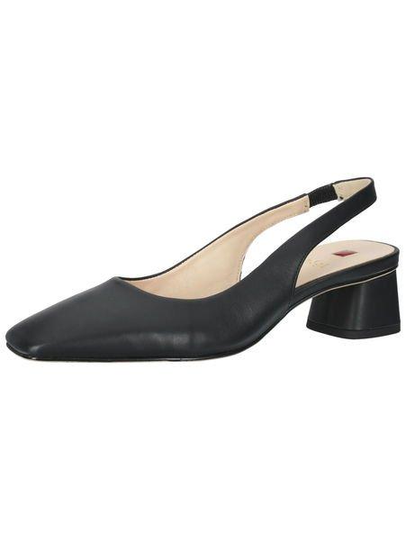 Pumps Damen Schwarz 38.5 von Högl