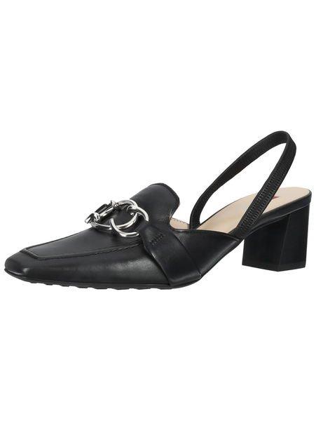 Pumps Damen Schwarz 38.5 von Högl