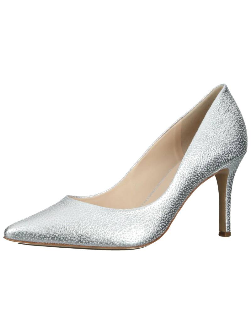 Pumps Damen Silber 34.5 von Högl