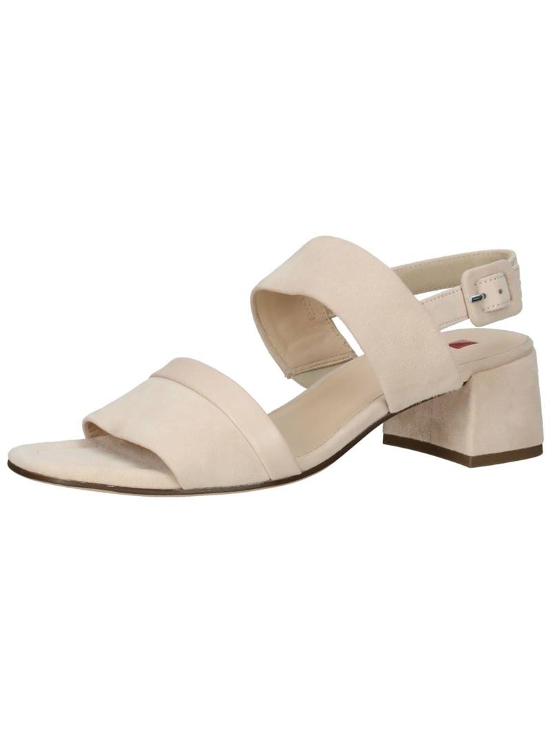 Sandalen Damen Beige 34.5 von Högl