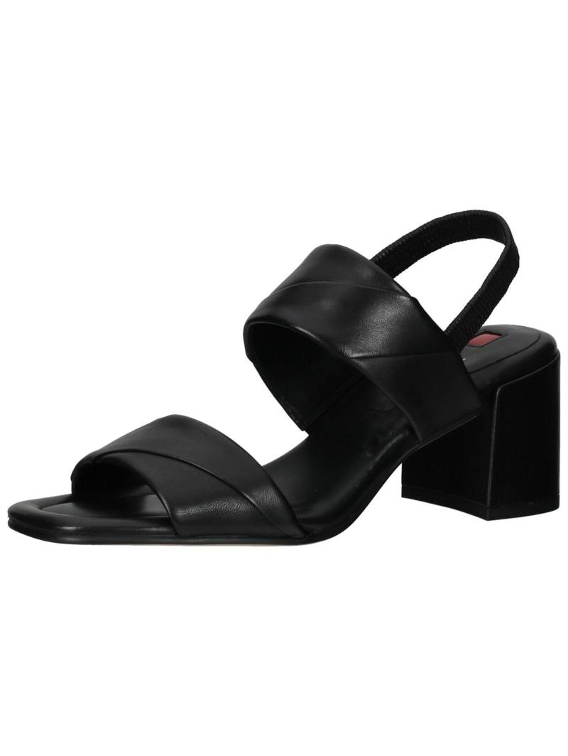 Sandalen Damen Schwarz 34.5 von Högl