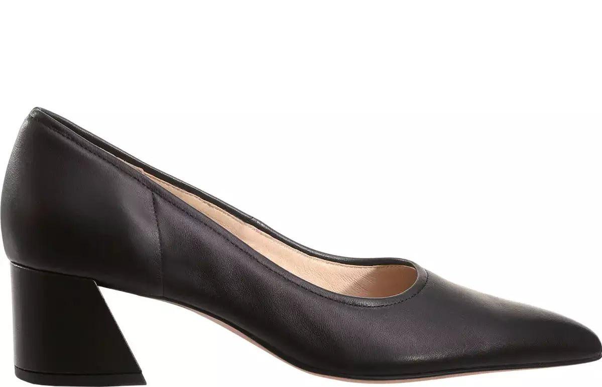 Sheryl - Leder Pump Damen Schwarz 34.5 von Högl