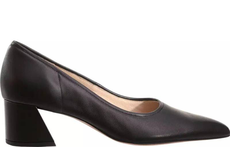 Sheryl - Leder Pump Damen Schwarz 35 von Högl