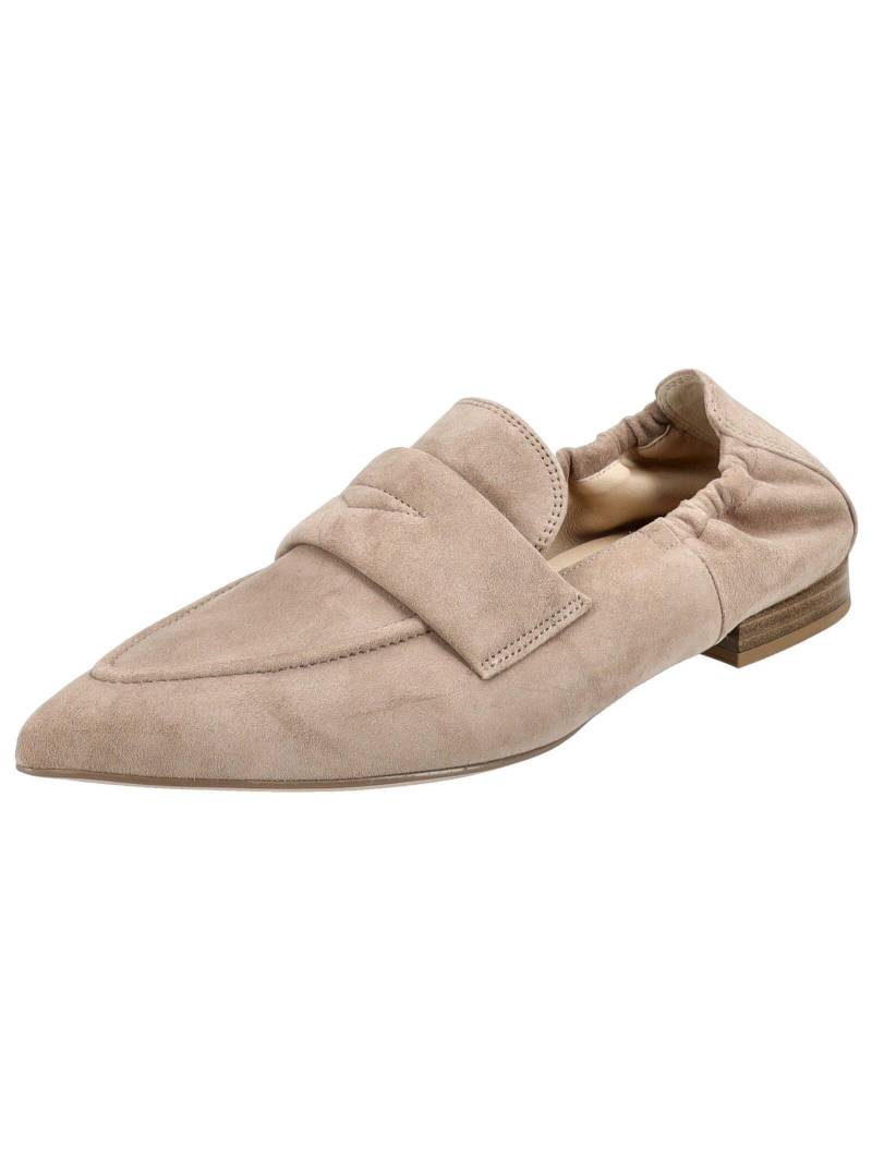 Slipper 7-100402 Damen Beige 37 von Högl