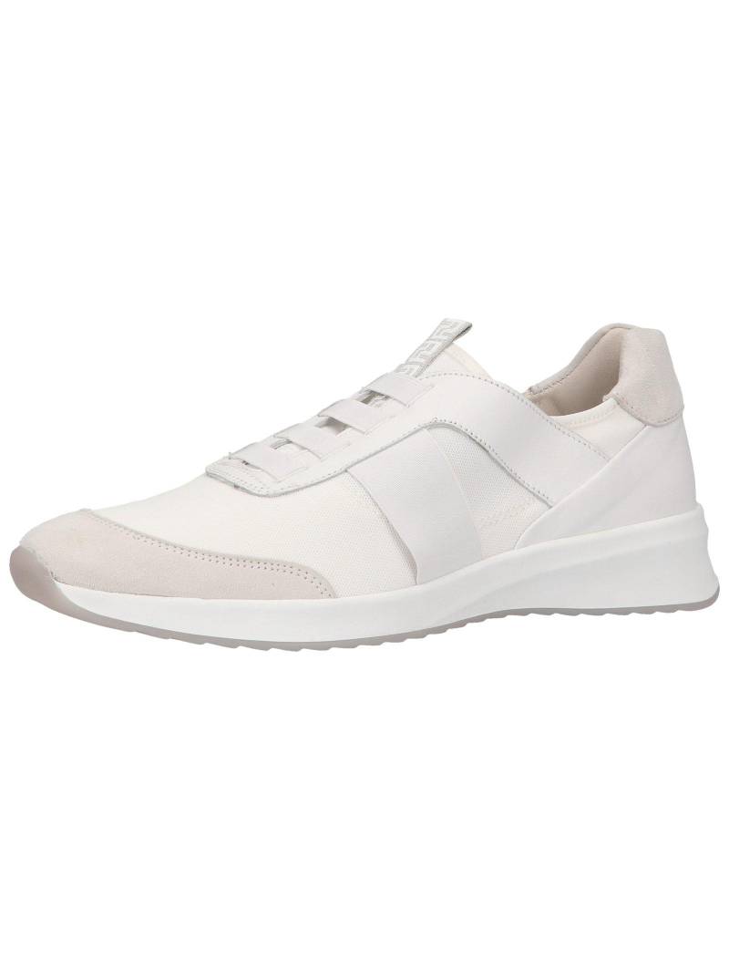 Sneaker 1-103348 Damen Weiss 38 von Högl