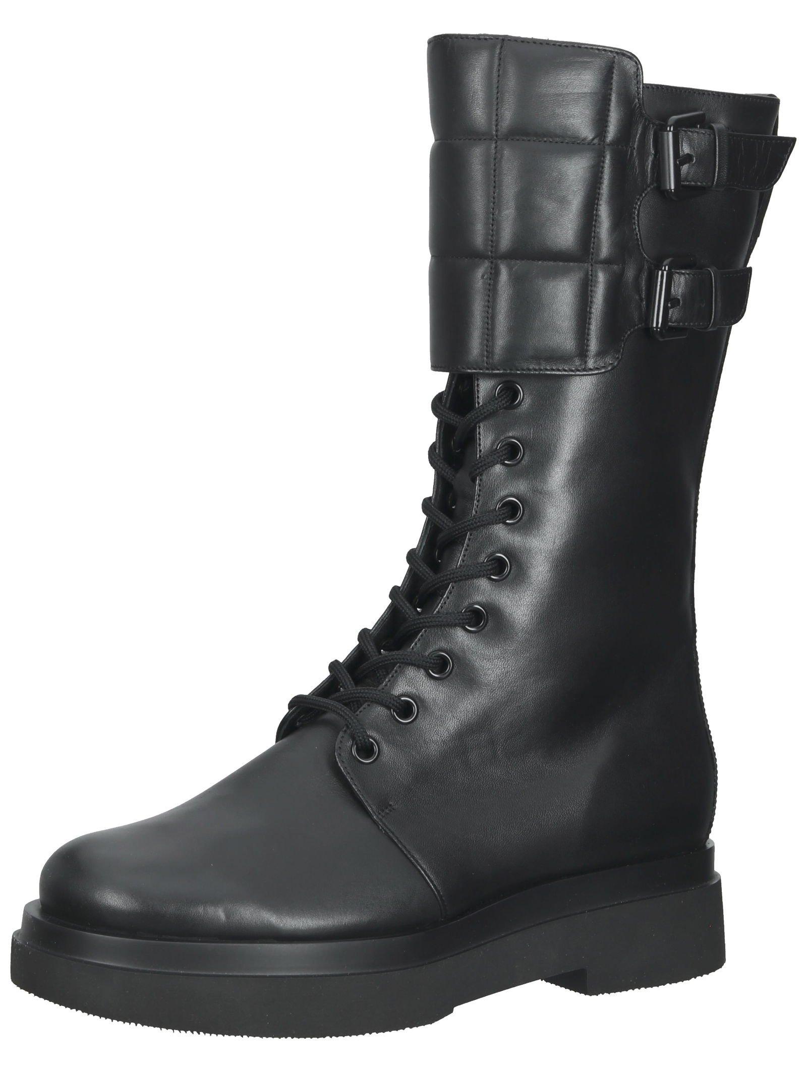 Stiefel 2-103233 Damen Schwarz 41 von Högl