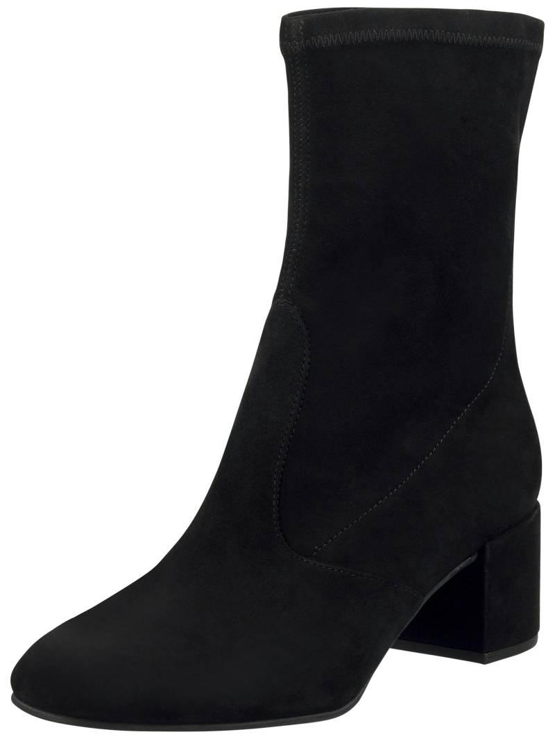 Stiefel 6-134142 Damen Schwarz 34.5 von Högl